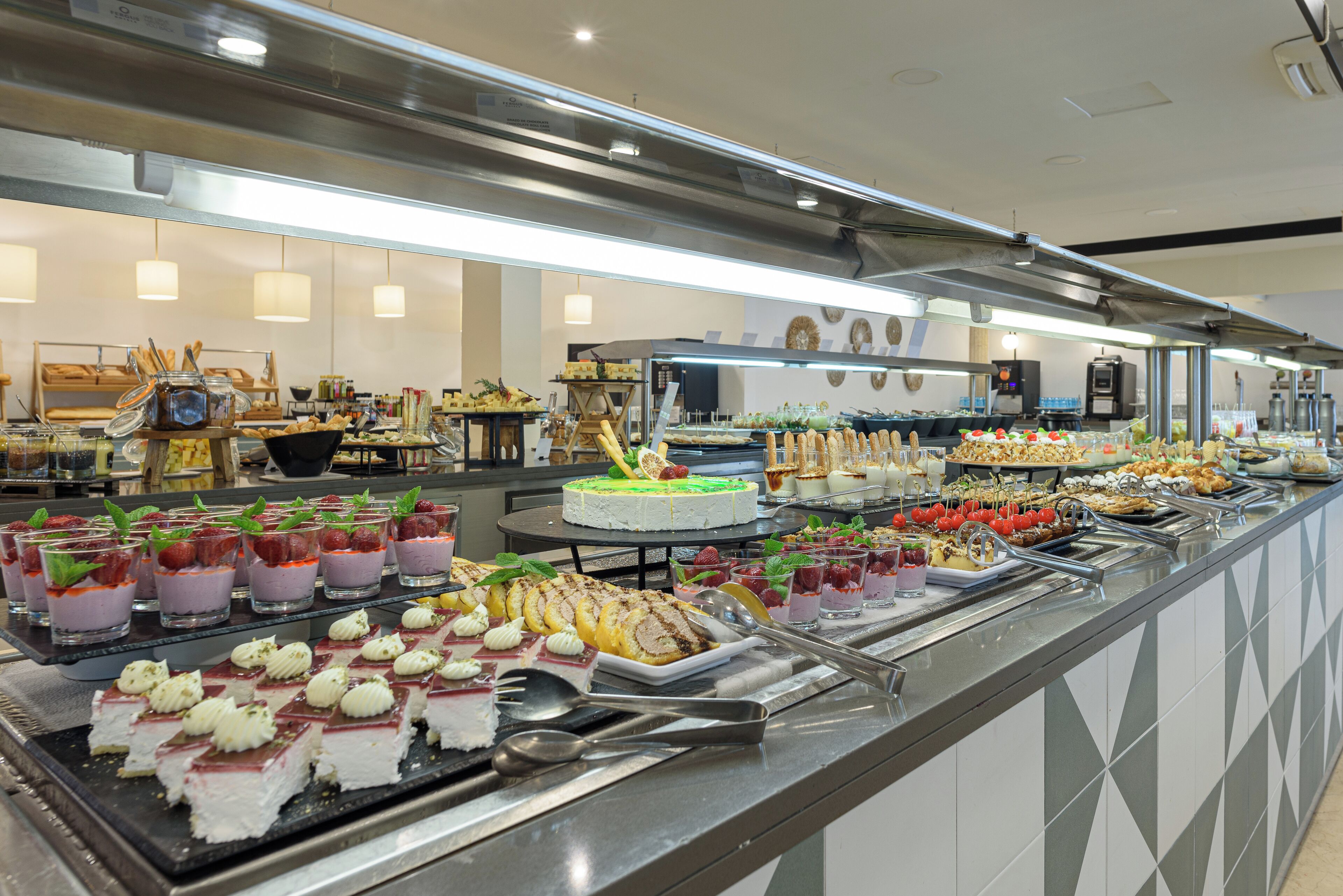 Foto - FERGUS Club Palmanova Park