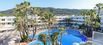 FERGUS Club Palmanova Park