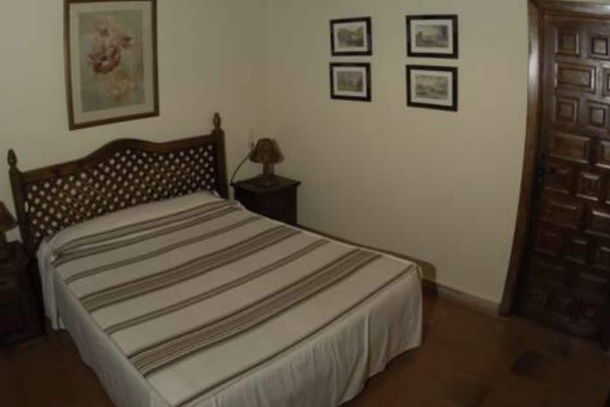 Double Room | Free cots/infant beds, rollaway beds, free WiFi, bed sheets