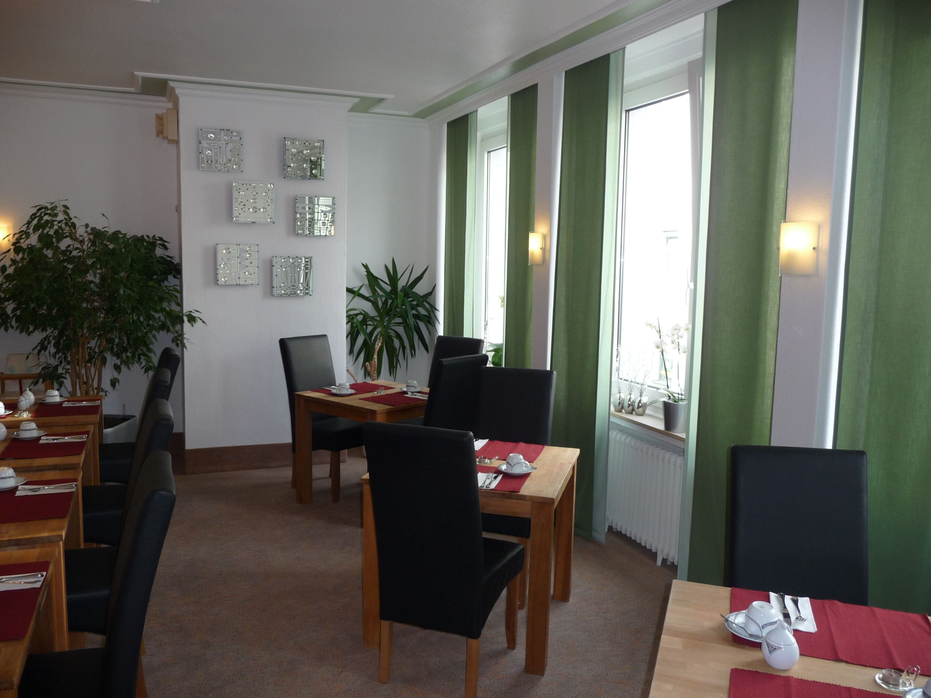 Photo - Hotel Sechzehn