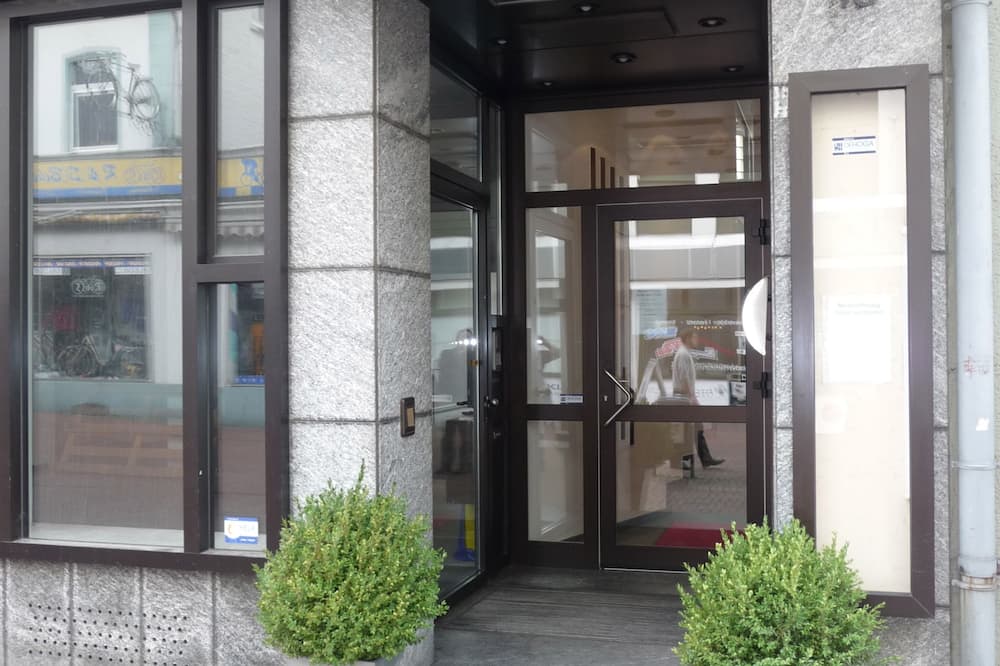 Hotel Sechzehn