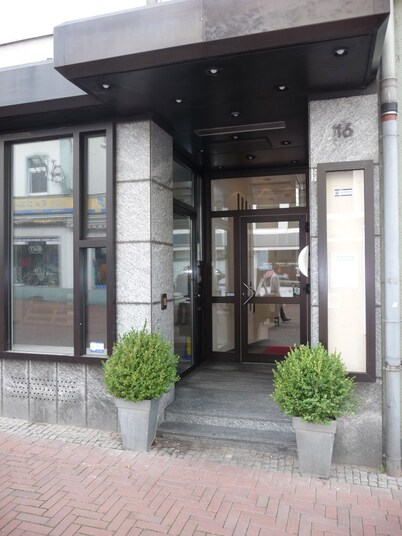 Hotel Sechzehn