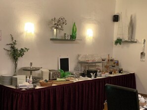 Restaurant - Hotel Sechzehn (Leverkusen)