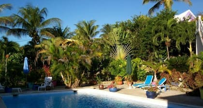 Cap Sud Caraïbes Hôtel
