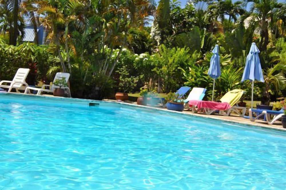 Cap Sud Caraïbes Hôtel