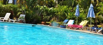 Cap Sud Caraïbes Hôtel