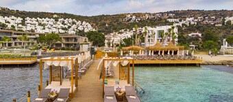 ホテル ヴィータ ベラ リゾート & スパ