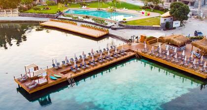 Hotel Vita Bella Resort & Spa