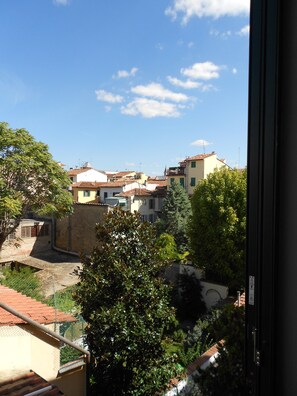 Apartment 1 Bedroom (3 Personen, Via San Zanobi) | Blick von der Unterkunft