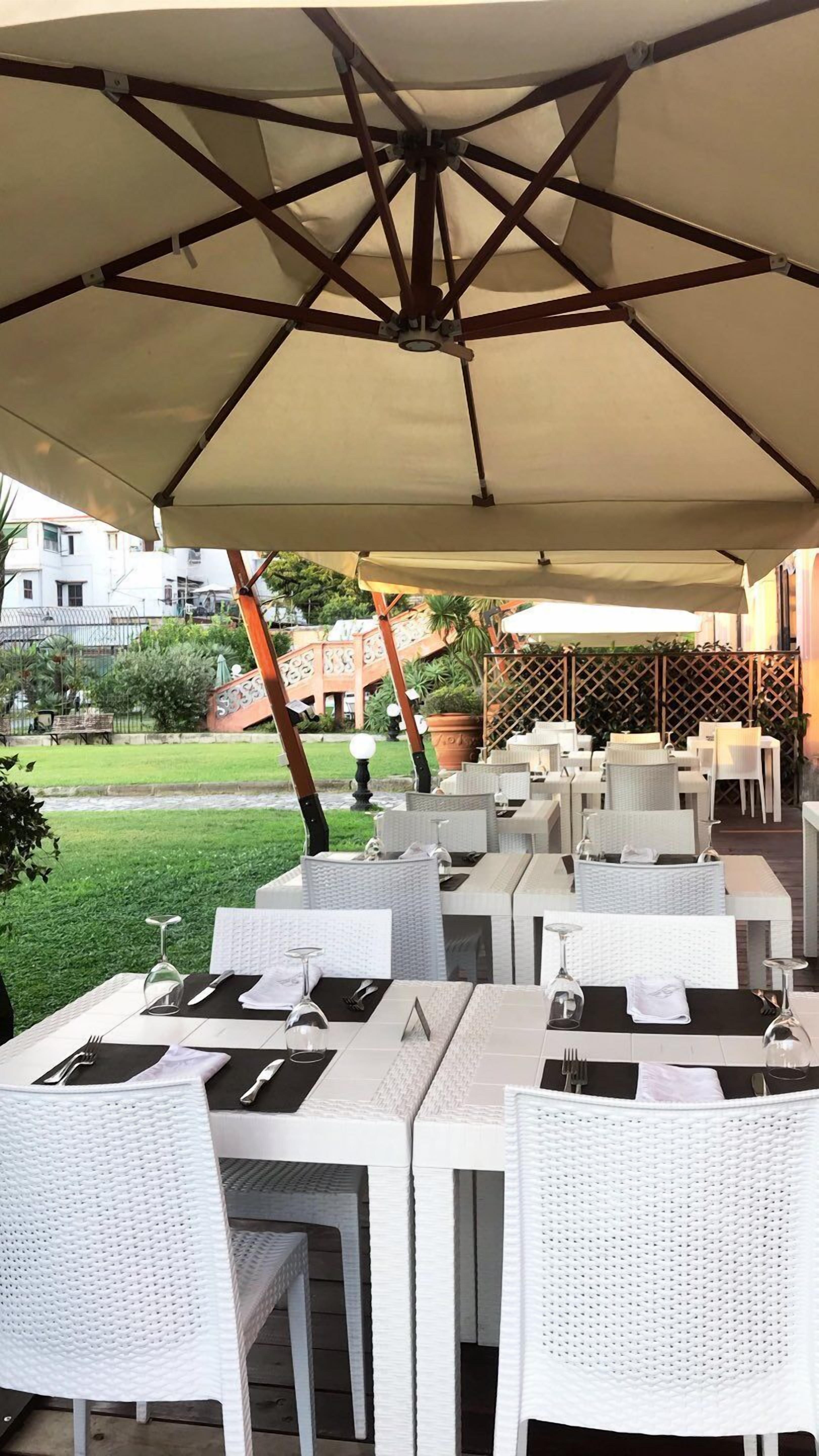 Restoran