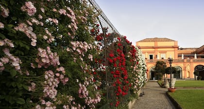 Villa Signorini Events & Hotel