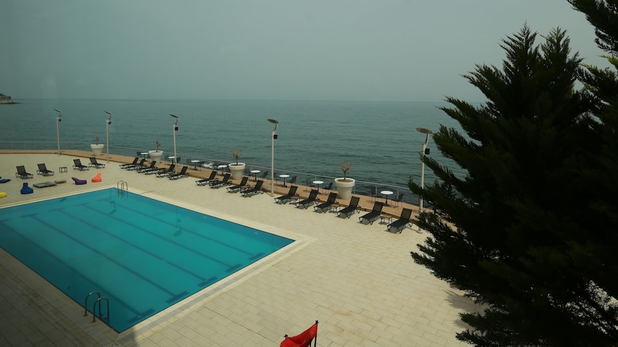 Anemon Kent Ordu Hotel