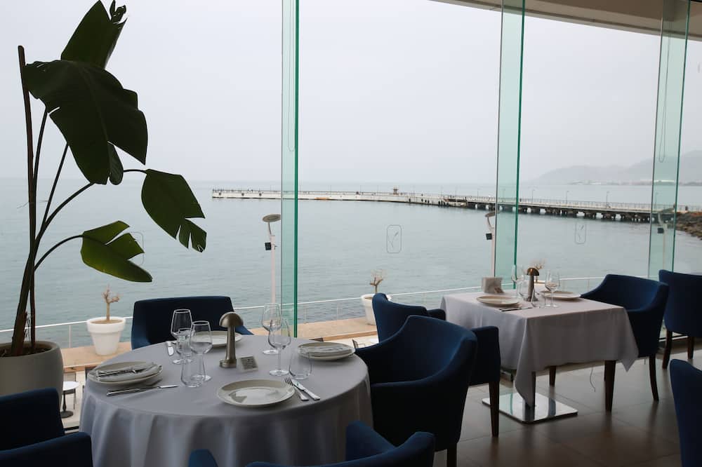 Anemon Kent Ordu Hotel