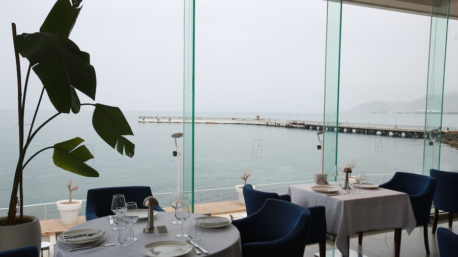 Anemon Kent Ordu Hotel