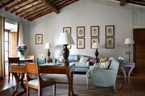 Suite (Poggio all'Oro)