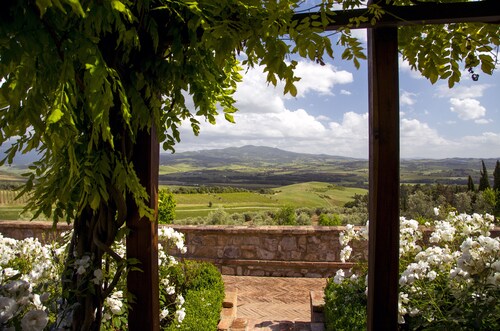 Castello Banfi - Il Borgo - Relais et Chateaux