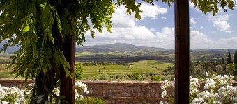 Castello Banfi - Il Borgo - Relais et Chateaux