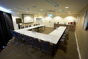 Meeting facility - Quest Bendigo Central (Bendigo)