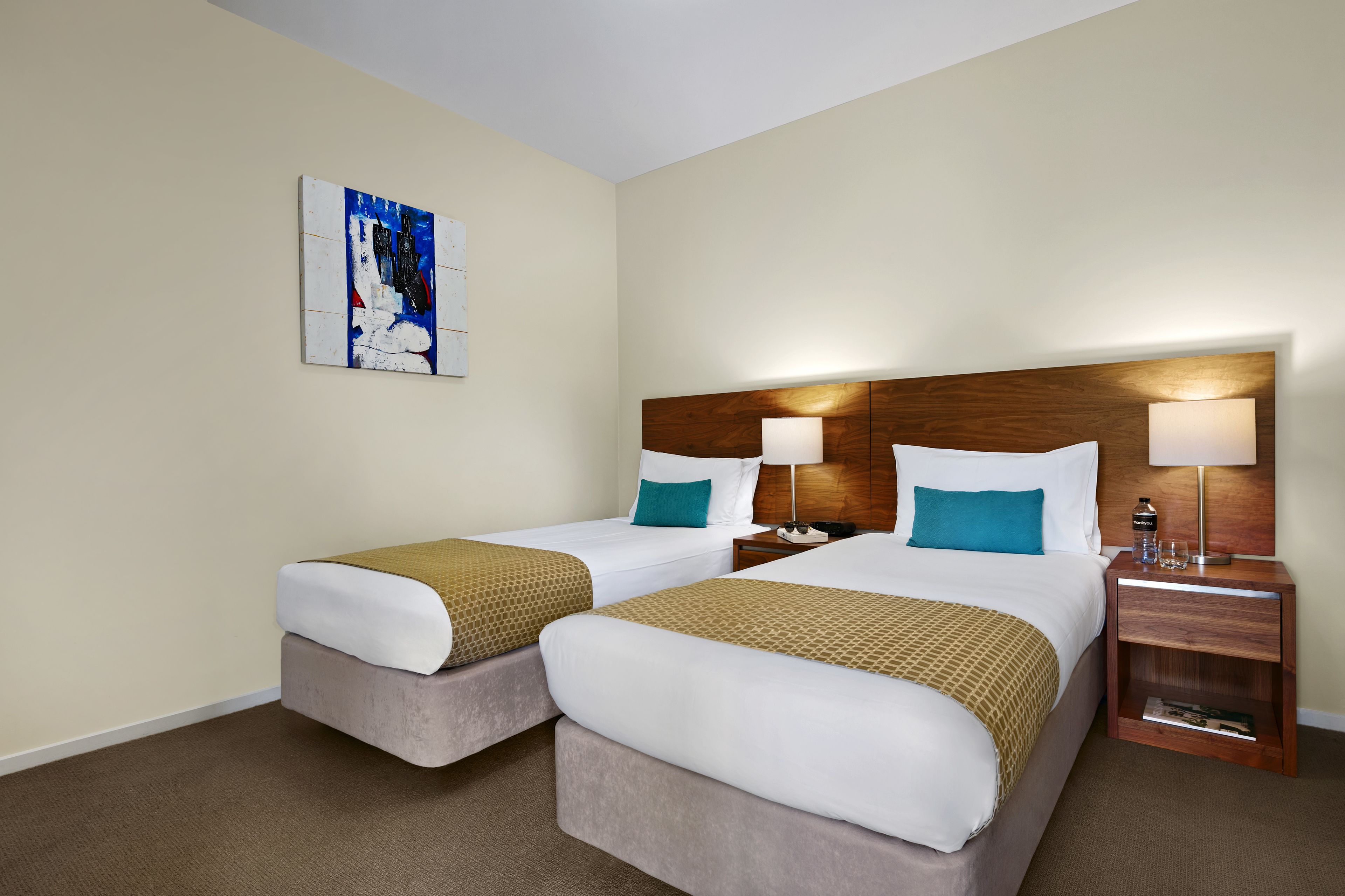 minibar, in-room safe, desk, soundproofing