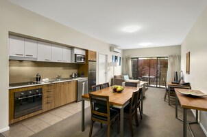 Minibar, in-room safe, desk, soundproofing