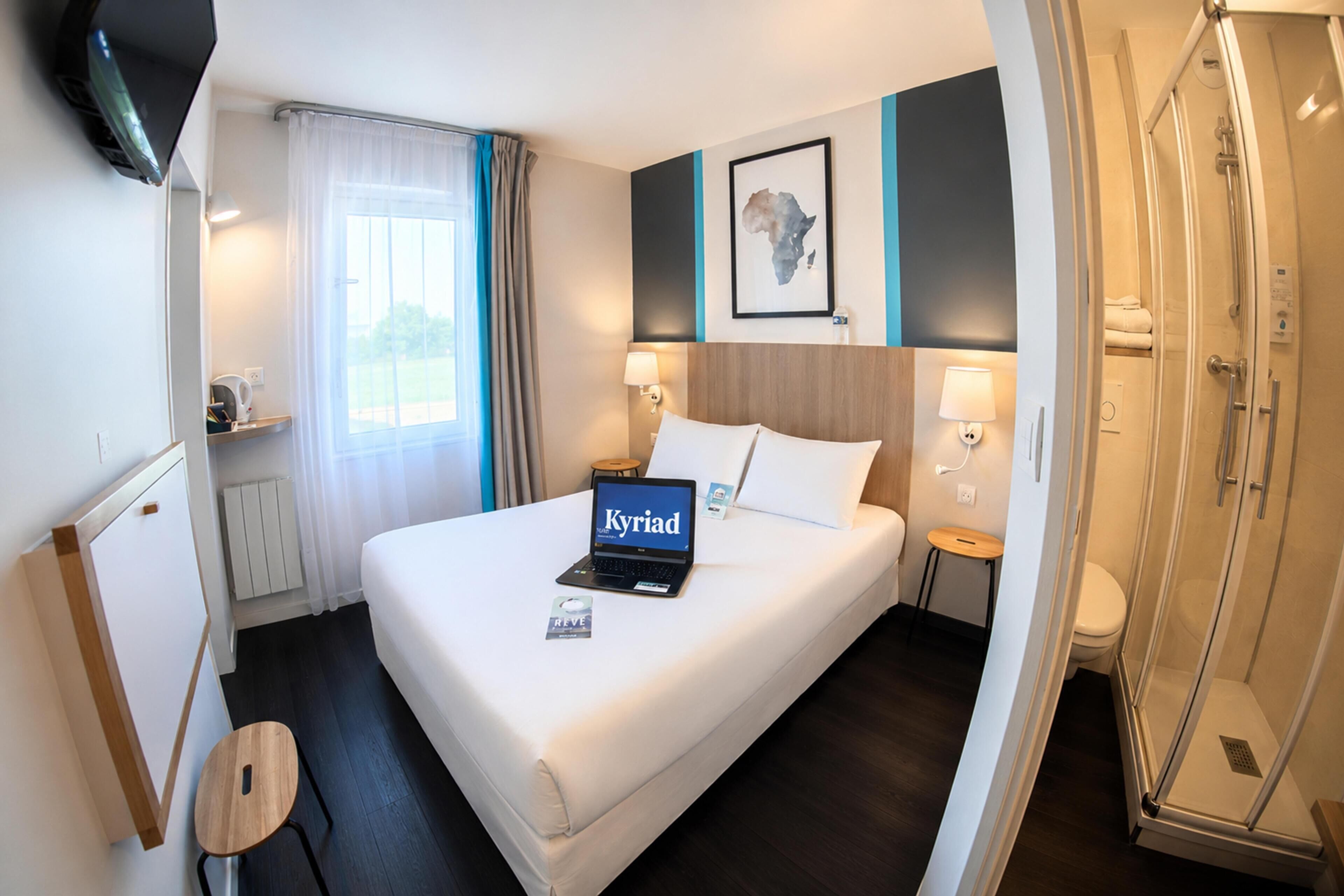 Family Room, Multiple Beds | Premium bedding, blackout drapes, soundproofing, cribs (free)