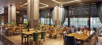 Anemon Grand Konya Otel