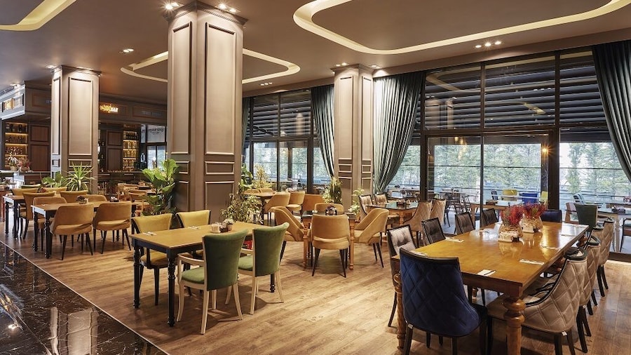 Anemon Grand Konya Otel