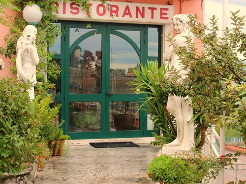 Grande Albergo Abruzzo