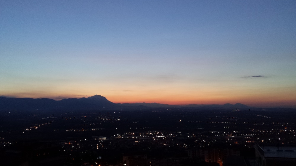 Grande Albergo Abruzzo by null