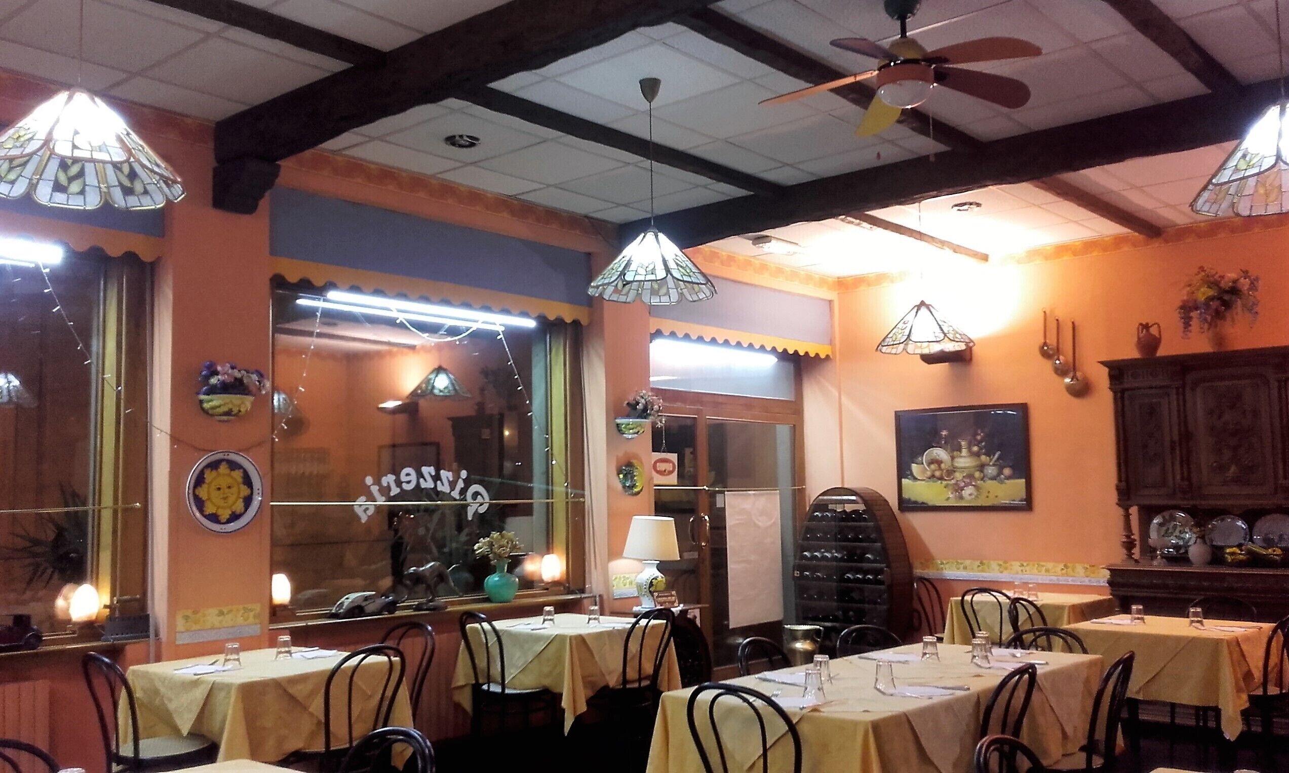 Ristorante