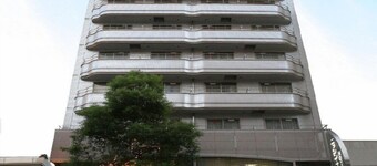 Nissin Namba Inn
