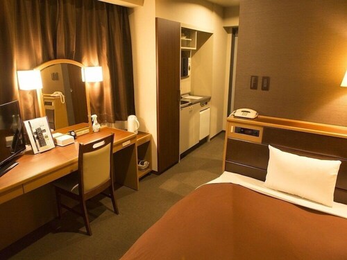 Nissin Namba Inn