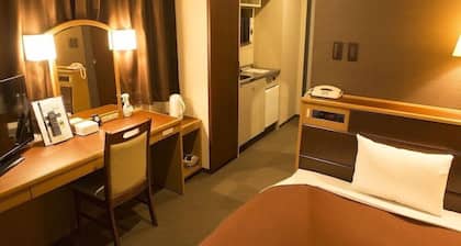 Nissin Namba Inn