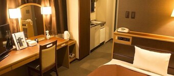 Nissin Namba Inn