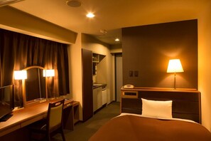 ผ้านวมขนเป็ด, โต๊ะทำงาน, Wi-Fi ฟรี, ผ้าปูที่นอน