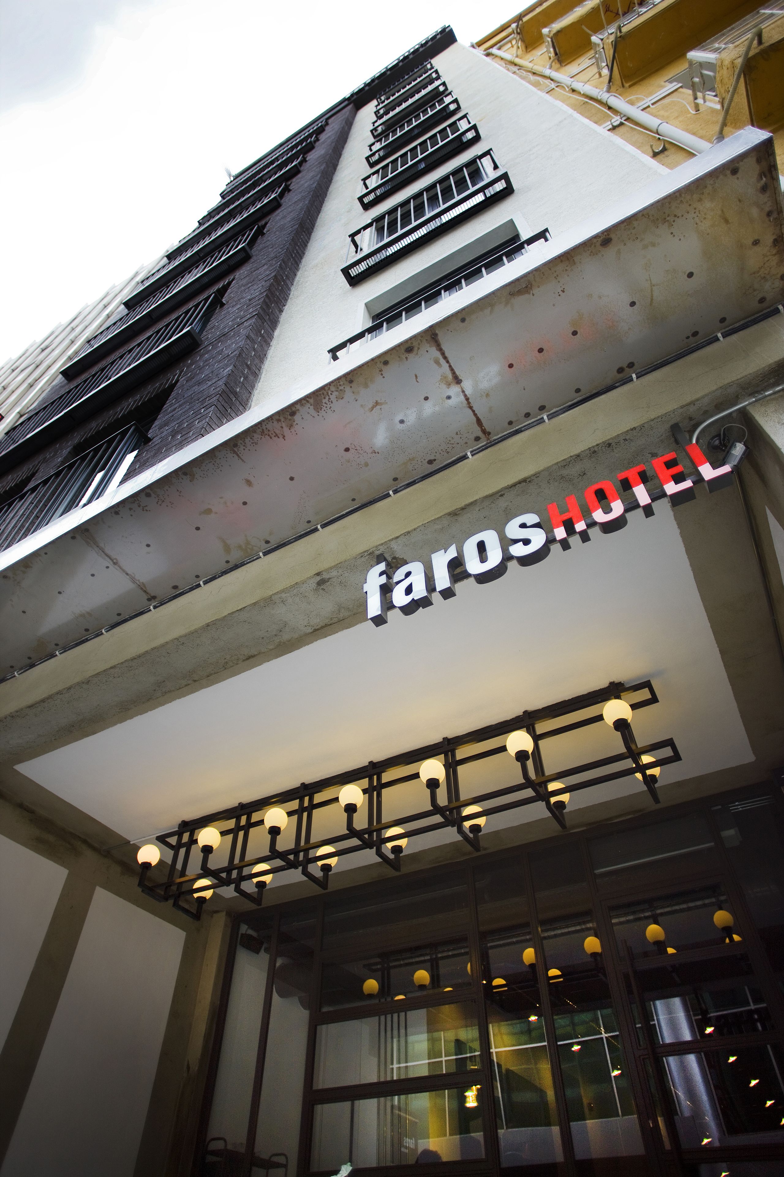 Photo - Faros Hotel Taksim-Special Category