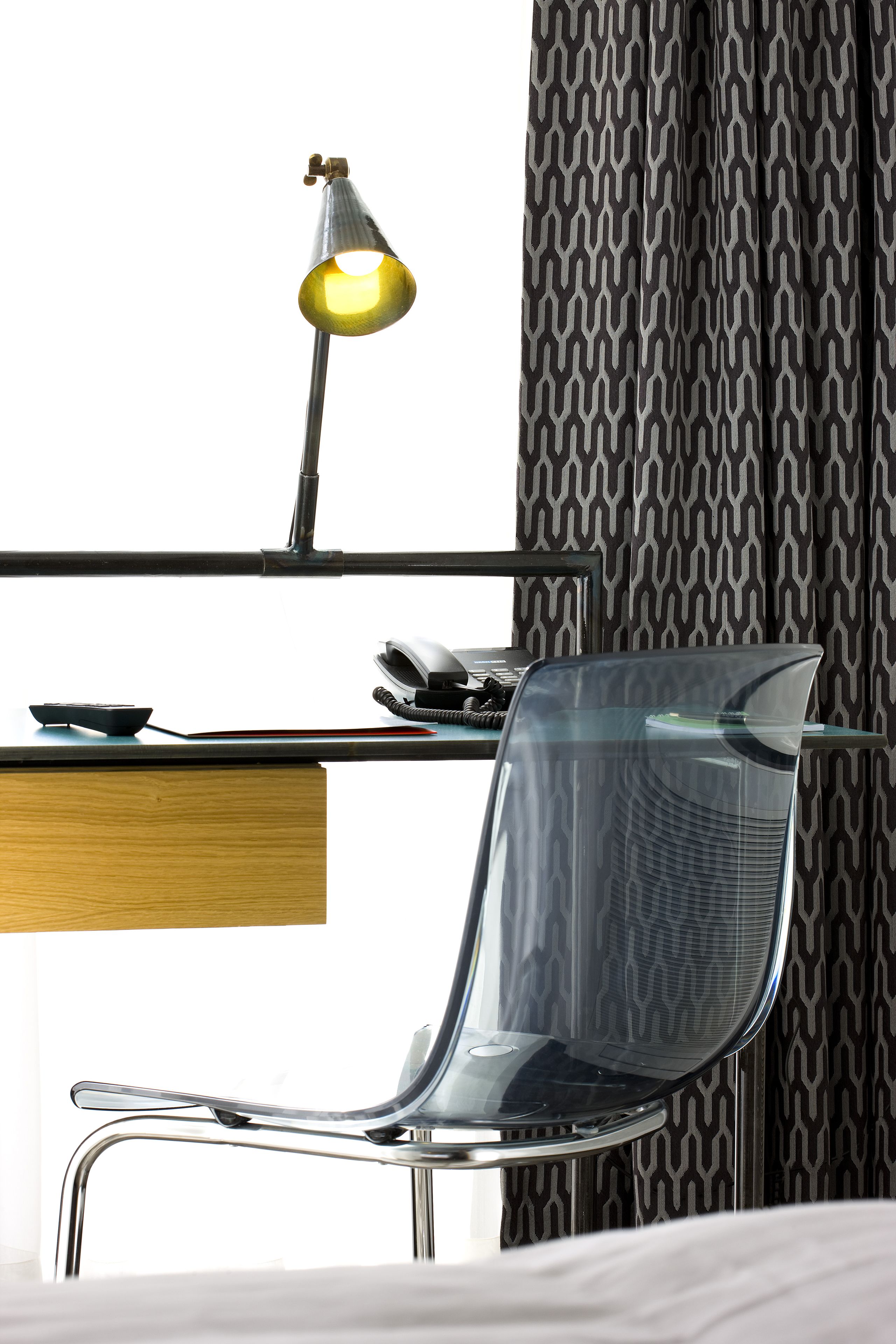 Photo - Faros Hotel Taksim-Special Category