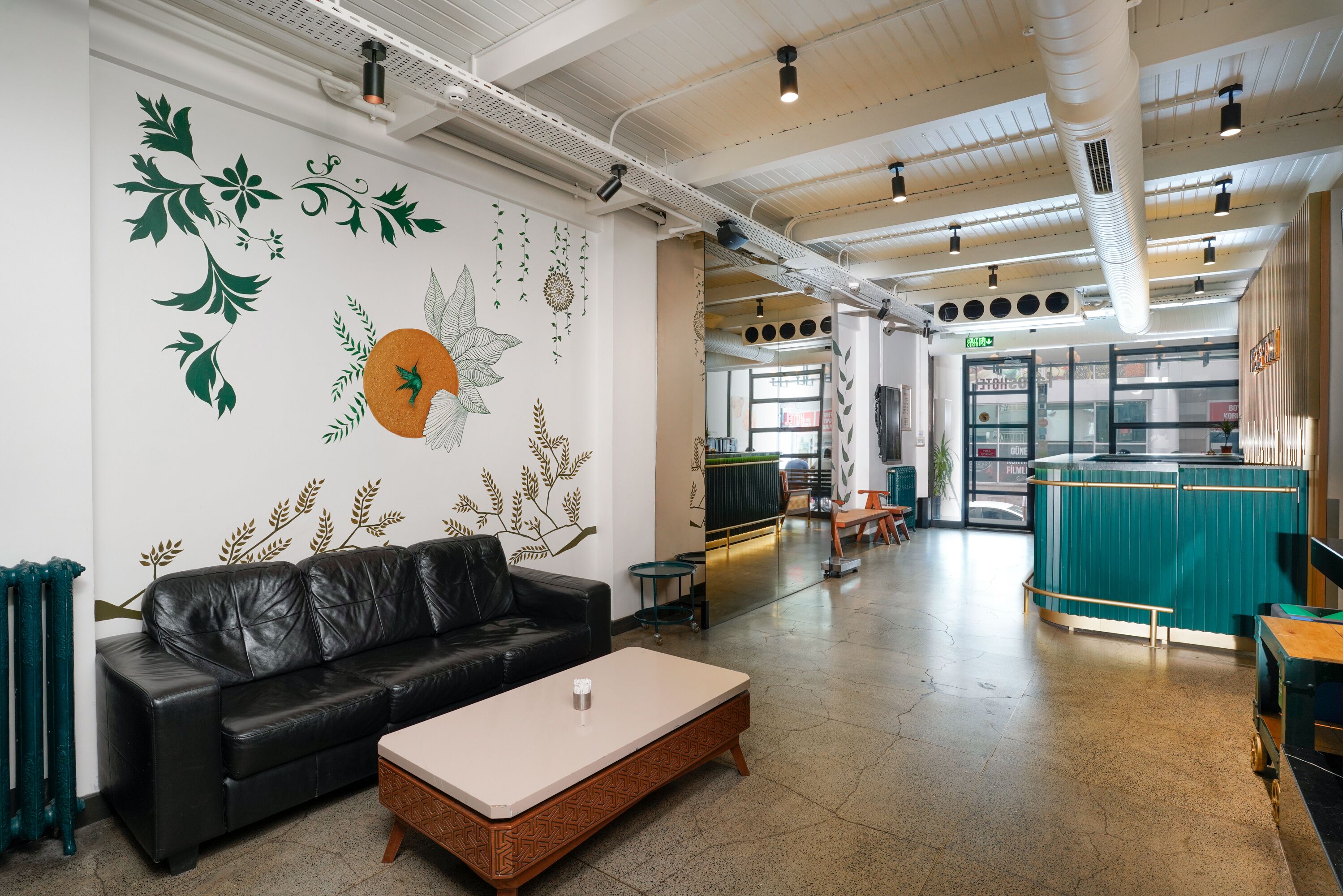 Photo - Faros Hotel Taksim-Special Category