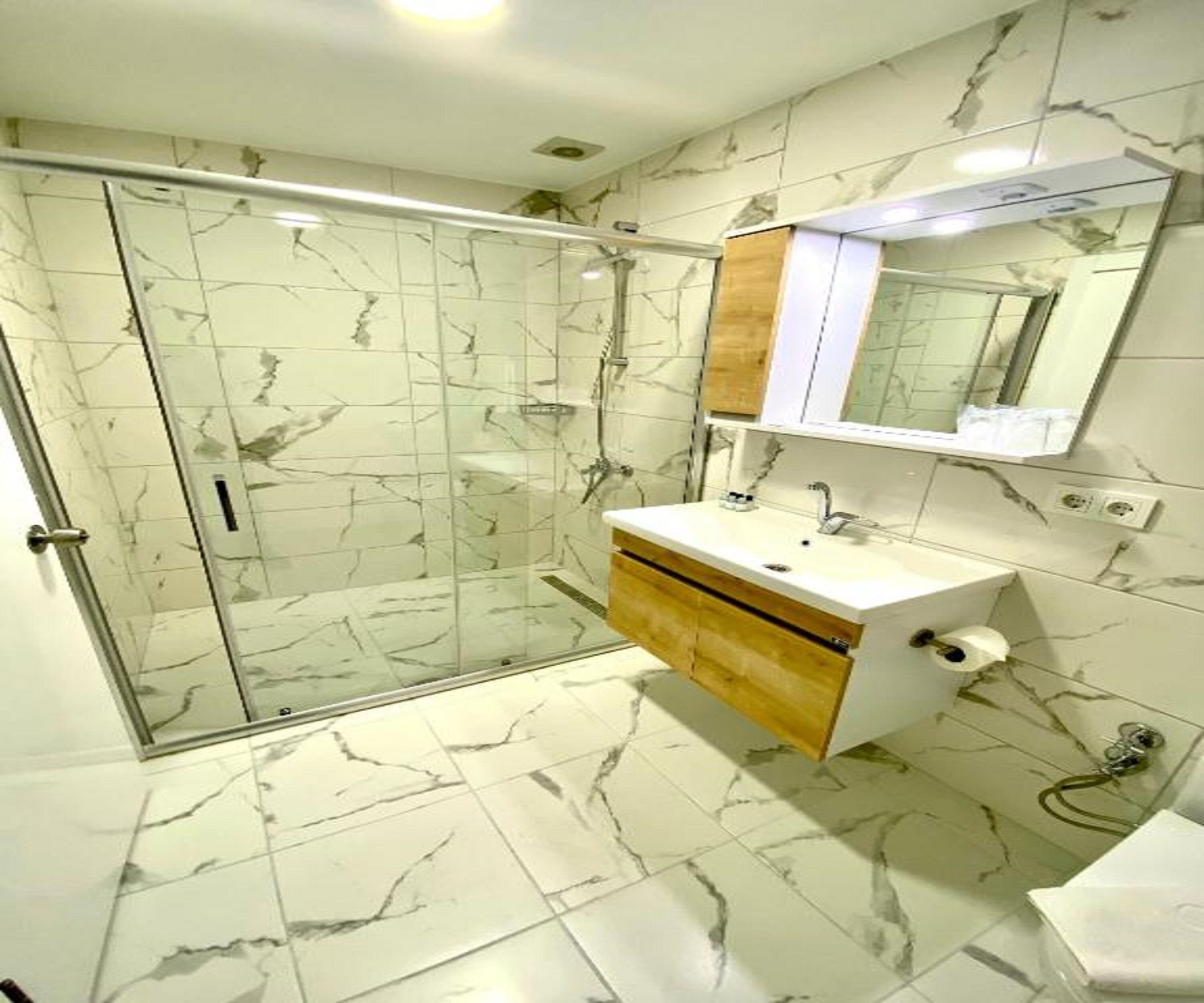 Foto - Faros Hotel Taksim-Special Category