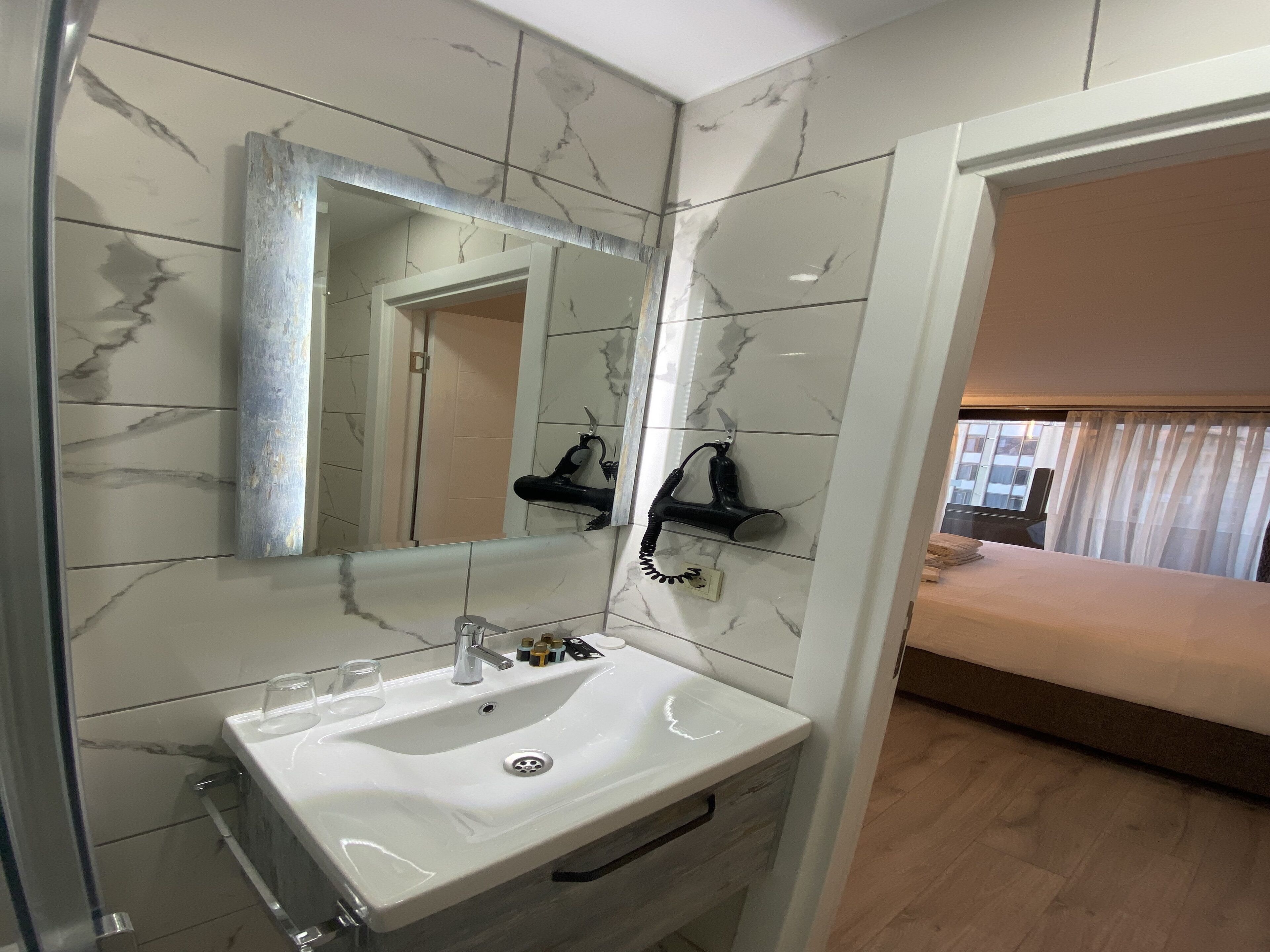 Photo - Faros Hotel Taksim-Special Category