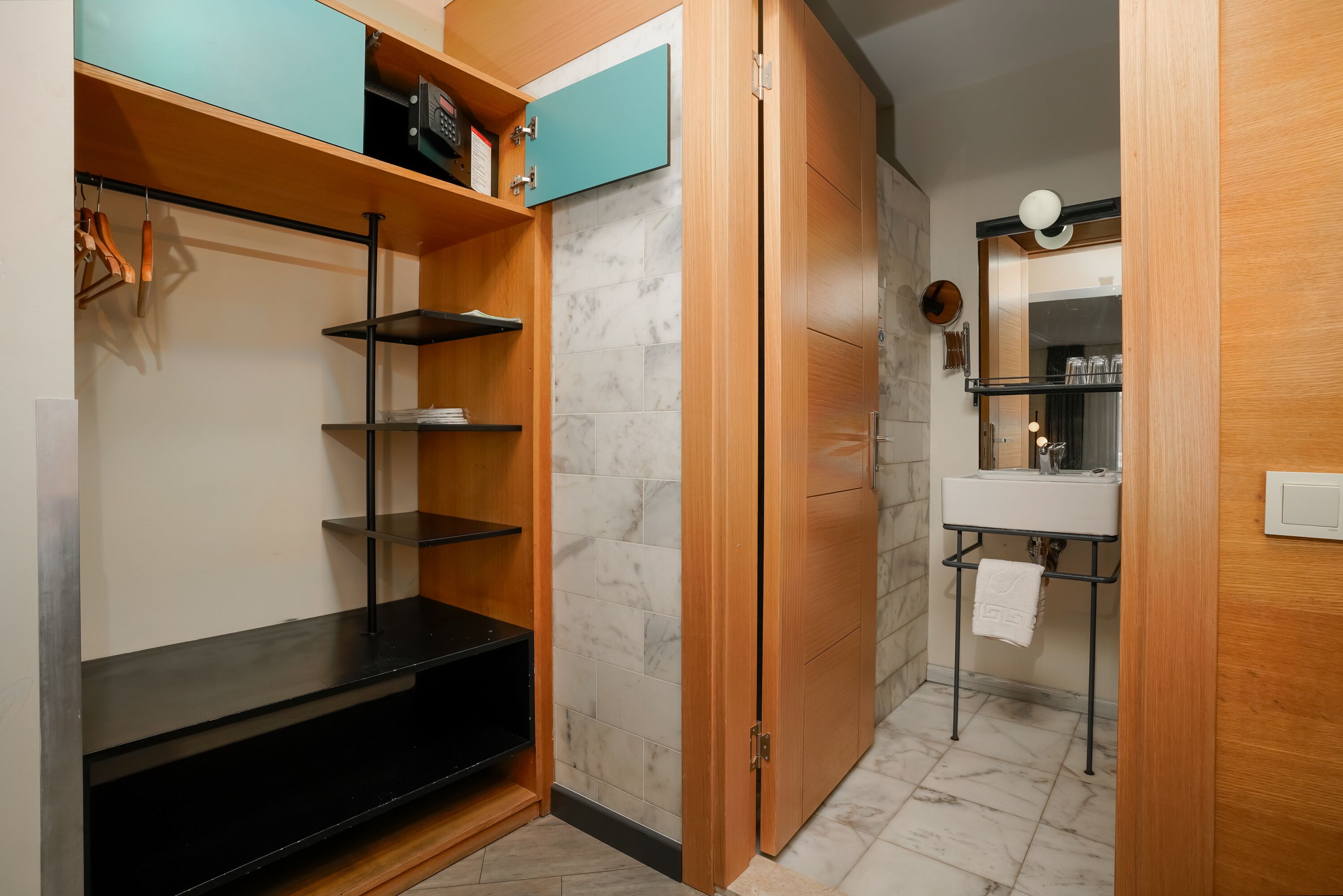 Photo - Faros Hotel Taksim-Special Category