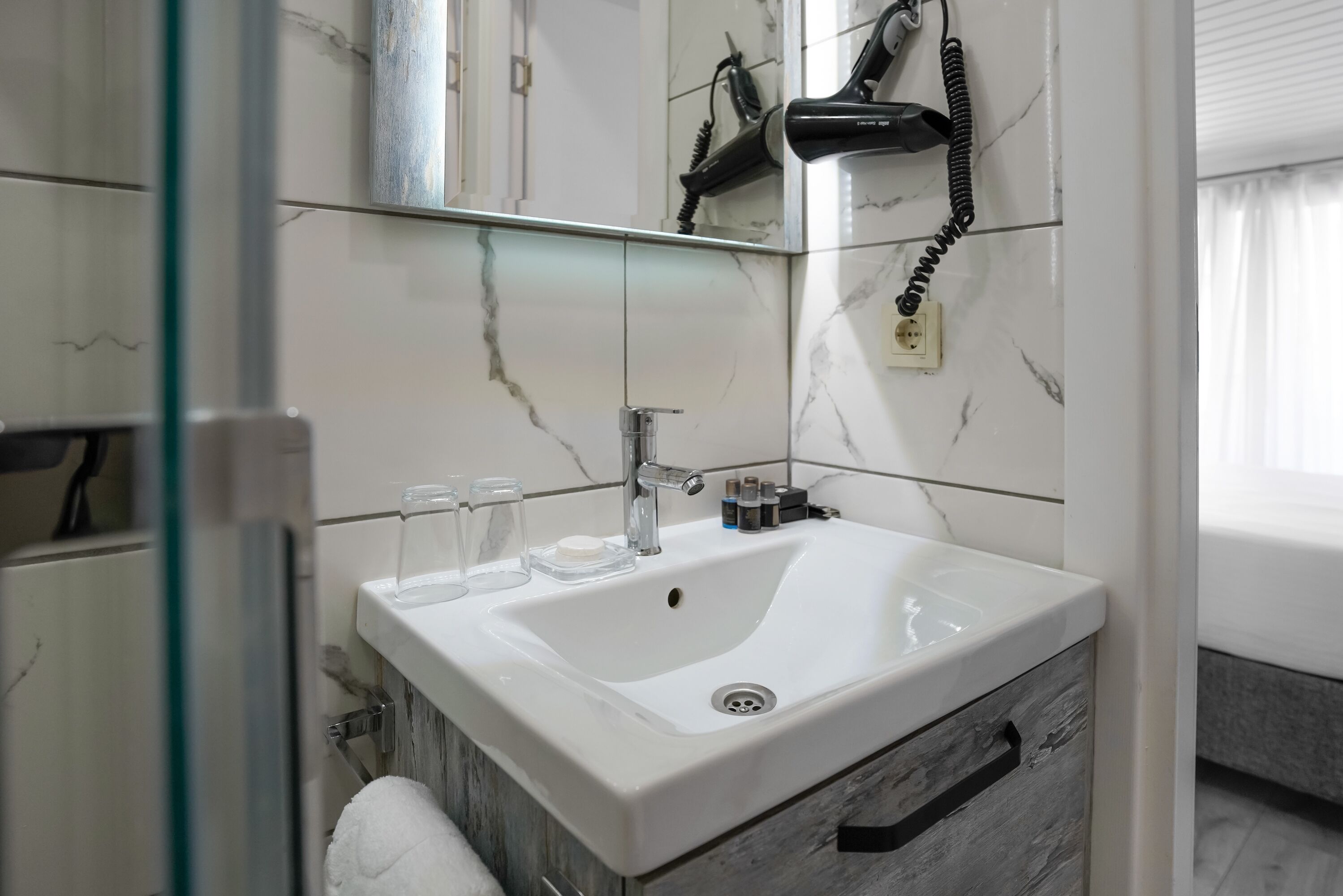 Foto - Faros Hotel Taksim-Special Category