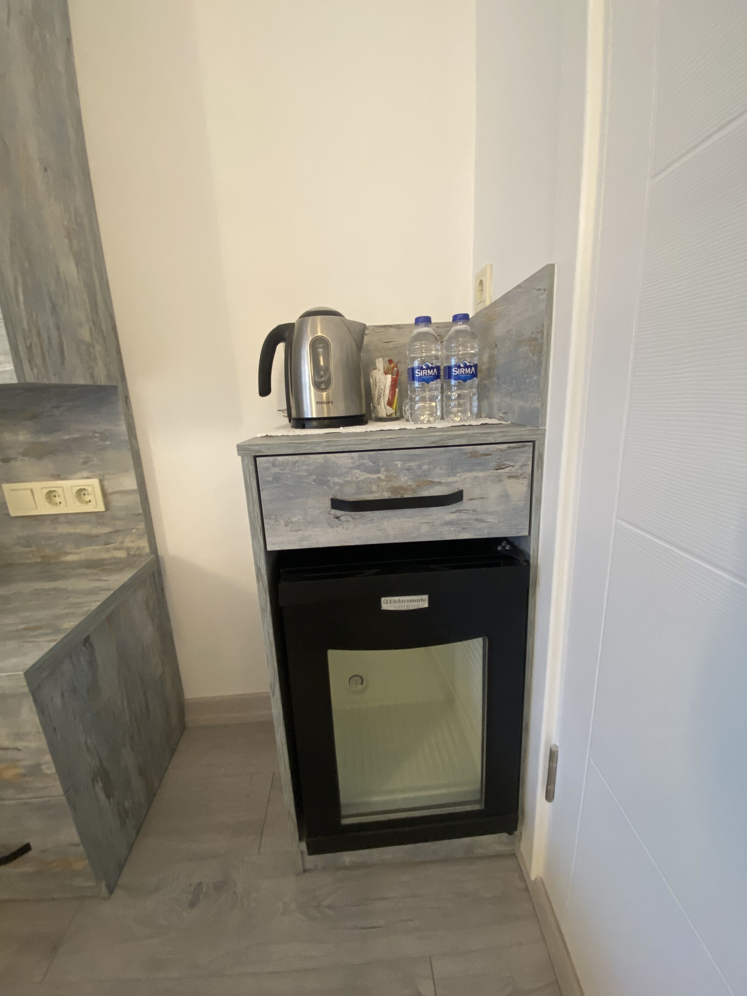 Photo - Faros Hotel Taksim-Special Category