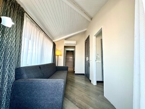 Suite Junior | Coin séjour