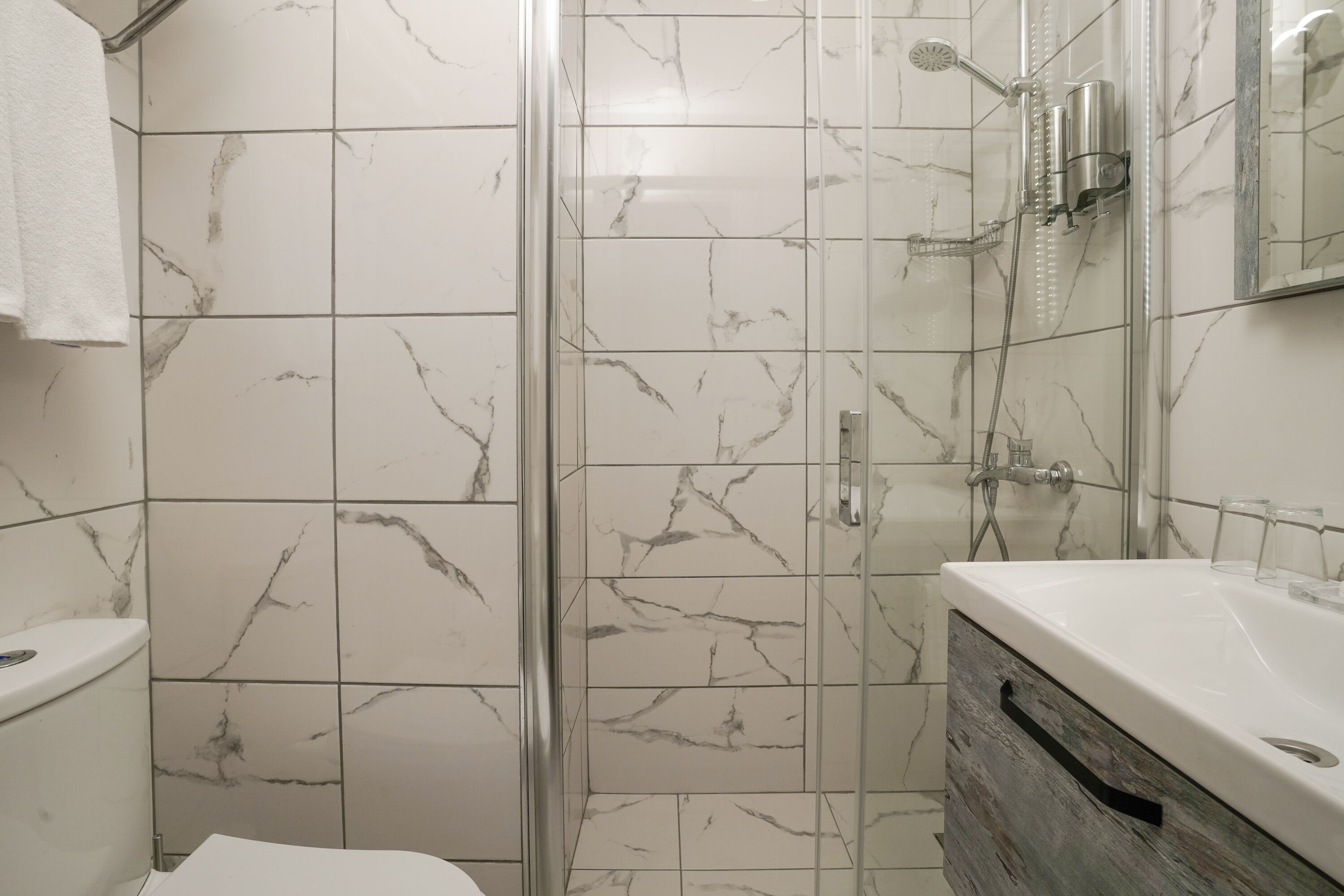 Photo - Faros Hotel Taksim-Special Category