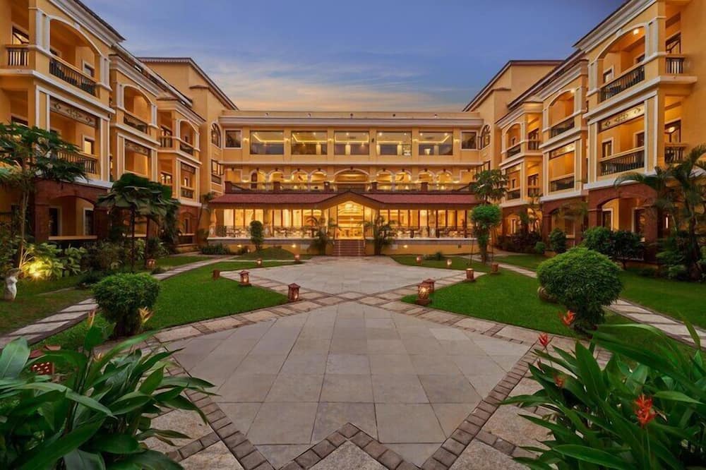 La Estória, Goa – IHCL SeleQtions