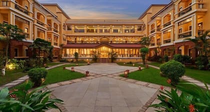 La EstĂłria, Goa â IHCL SeleQtions