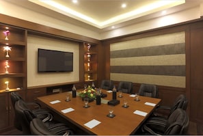 Sala de reuniones