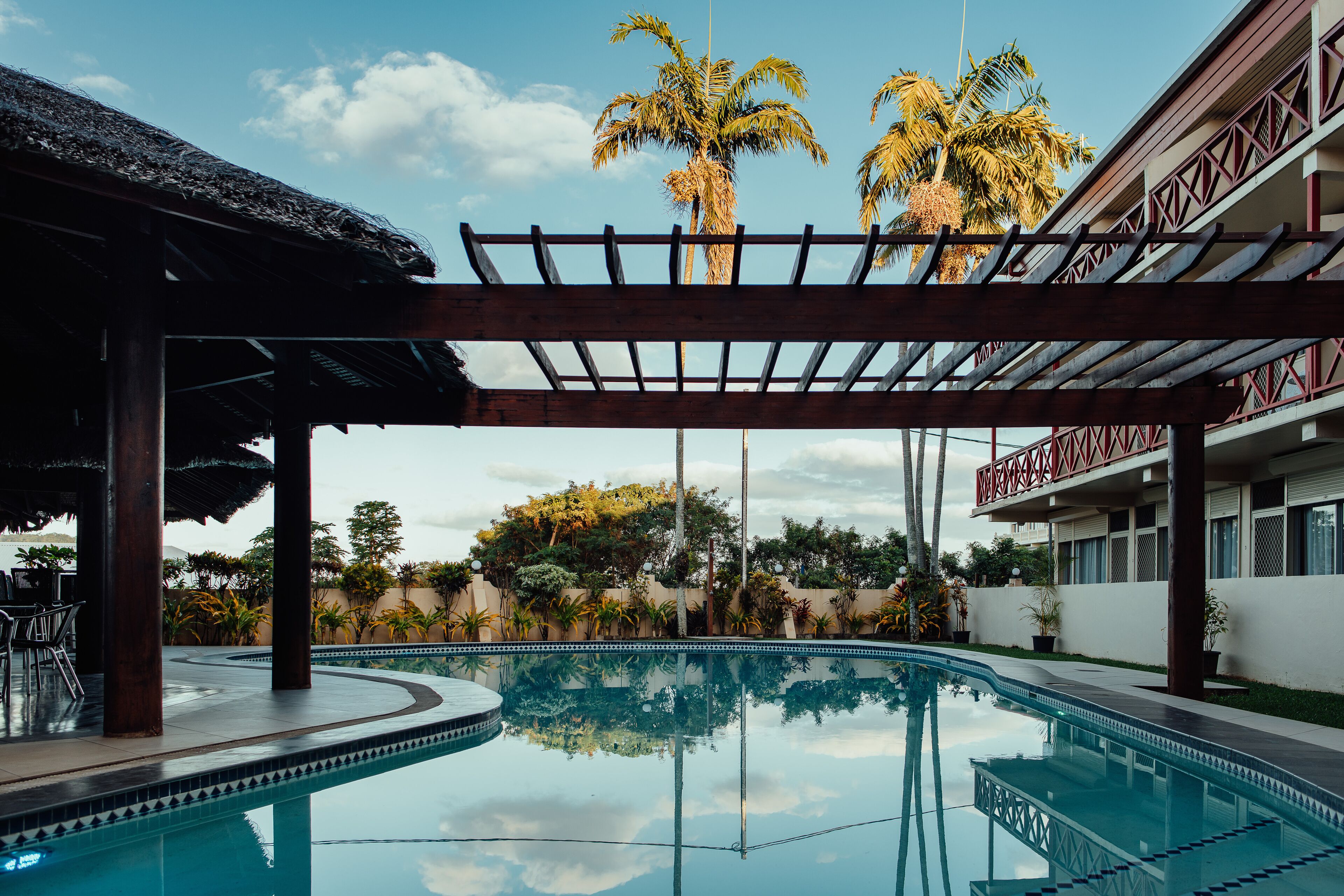 Photo - Kaiviti Motel