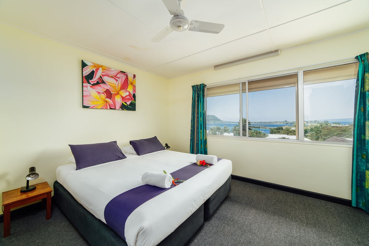 Apartment, 2 Bedrooms (No Air Conditioning)